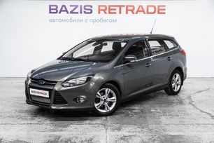  Ford Focus 2014 , 760000 , 
