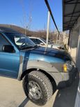  Nissan Frontier 2001 , 1100000 , 