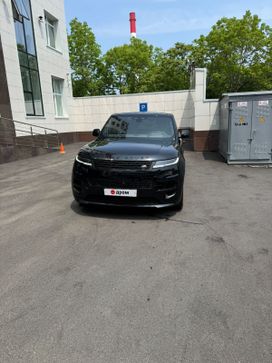 SUV   Land Rover Range Rover Sport 2023 , 14000000 , 
