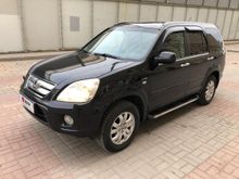 - CR-V, 2005