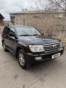 SUV   Toyota Land Cruiser 2007 , 2950000 , 