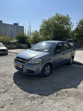  Chevrolet Aveo 2007 , 295000 , 