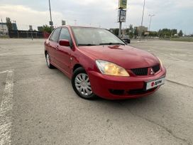  Mitsubishi Lancer 2006 , 400000 , --