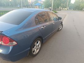  Honda Civic 2008 , 1050000 , 