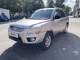 SUV   Kia Sportage 2009 , 580000 , -