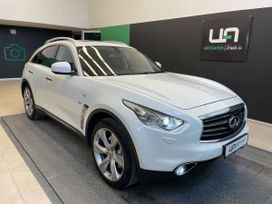 SUV   Infiniti QX70 2013 , 1950000 , 