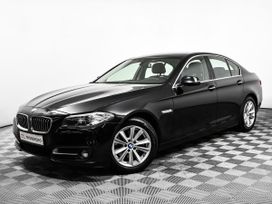  BMW 5-Series 2016 , 2360000 , 