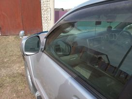 SUV   Toyota Hilux Surf 2003 , 1900000 , 