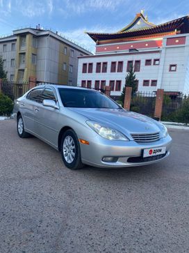  Toyota Windom 2001 , 855000 , -