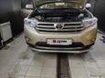 SUV   Toyota Highlander 2011 , 1895000 , 