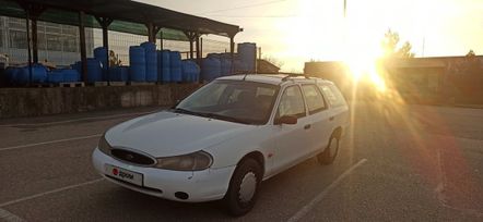  Ford Mondeo 1998 , 185000 , 