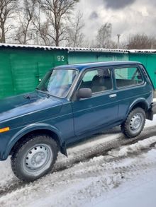  4x4 2121 