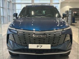 SUV   Haval F7 2025 , 3299000 , 