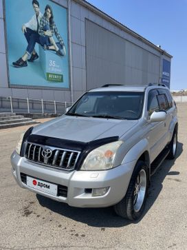 SUV   Toyota Land Cruiser Prado 2003 , 1980000 , -
