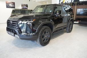 SUV   Lexus GX550 2024 , 13380000 , 