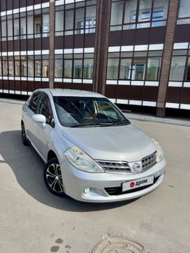  Nissan Tiida Latio 2008 , 739000 , 