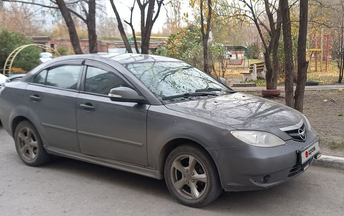  Haima 3 2011 , 299000 , 