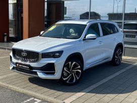 SUV   Geely Monjaro 2024 , 3900000 , 