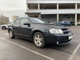  Dodge Avenger 2008 , 570000 , -