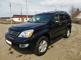 SUV   Lexus GX470 2004 , 2555555 , 