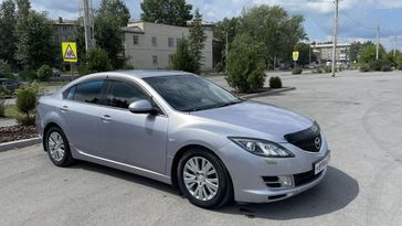  Mazda Mazda6 2007 , 840000 , 