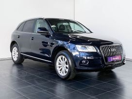 SUV   Audi Q5 2014 , 1970000 , --