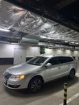  Volkswagen Passat 2006 , 845000 , 