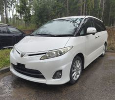    Toyota Estima 2012 , 1320000 , -