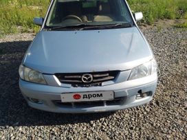  Mazda Demio 2000 , 75000 ,  