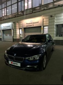  3-Series, 2018
