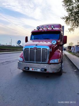  Peterbilt 387 2003 , 3780000 , 