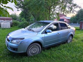  Ford Focus 2006 , 310000 , 