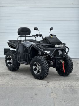   Loncin ATV 400 2025 , 399990 , 