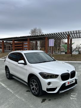 SUV   BMW X1 2019 , 2330000 , 