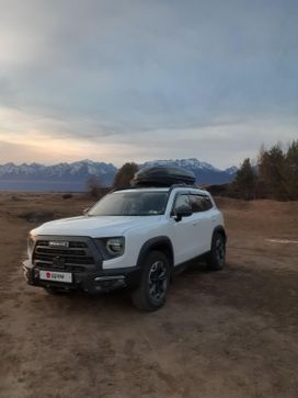 SUV   Haval Dargo 2023 , 2900000 , 