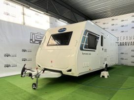  Caravelair Caravelair 2019 , 2809000 , 