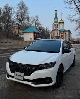  Toyota Allion 2020 , 2199000 , 