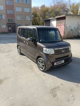  Honda N-BOX 2013 , 850000 , 