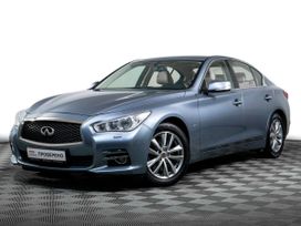  Infiniti Q50 2015 , 1685000 , 