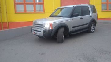SUV   Land Rover Discovery 2006 , 1750000 , 