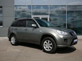 SUV   Chery Tiggo T11 2013 , 500000 , 