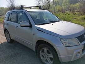 SUV   Suzuki Grand Vitara 2007 , 1050000 , 