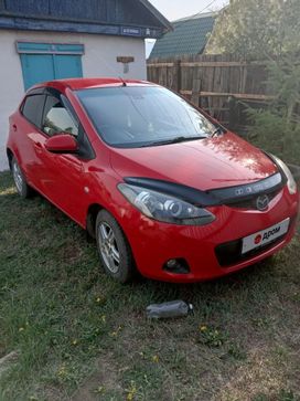  Mazda Demio 2008 , 620000 , 