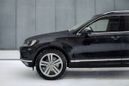 SUV или внедорожник Volkswagen Touareg 2016 года, 2690000 рублей, 