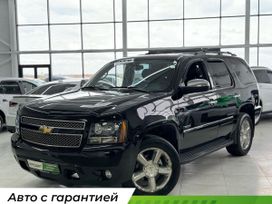 SUV   Chevrolet Tahoe 2011 , 1899000 , 