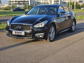  Infiniti Q70 2016 , 2380000 , 