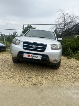 SUV   Hyundai Santa Fe 2008 , 900000 , 