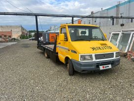  Iveco Daily 1994 , 550000 , 