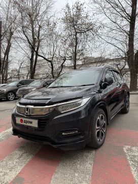 SUV   Honda Vezel 2018 , 2500000 , 