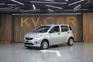  Toyota Passo 2018 , 959000 , 